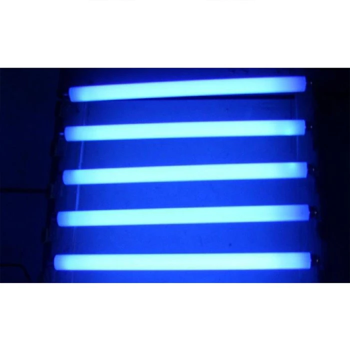 Specifications of T5 4W BLB Money Detect light