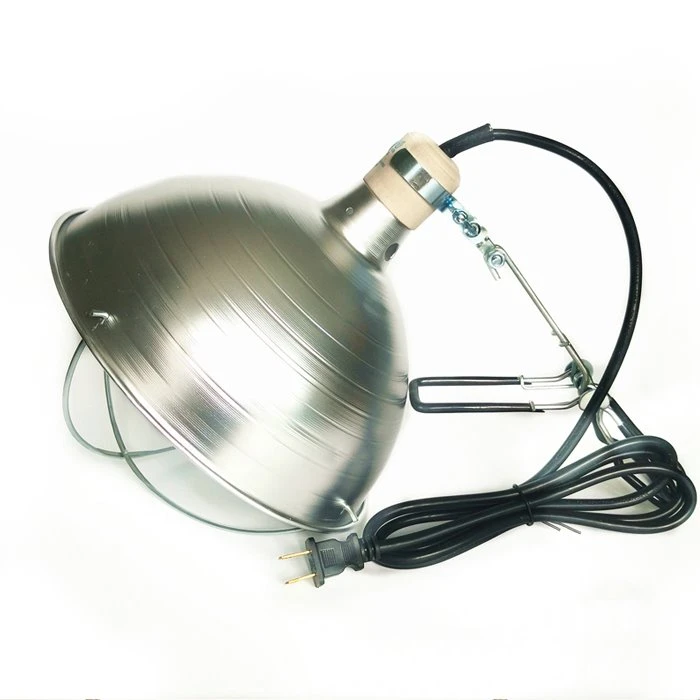 Clamp Lamp Light