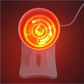 Infrardeča terapevtska svetilka