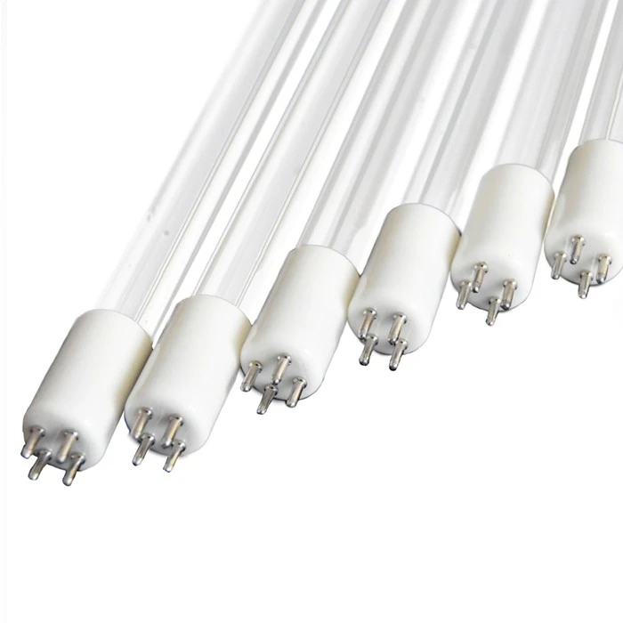 254nm UV Lamp