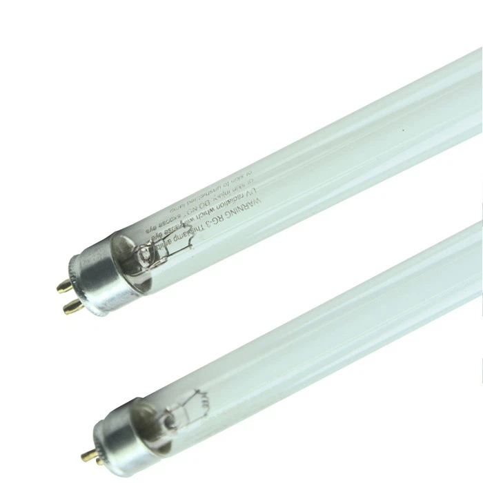 Pond UV Bulbs
